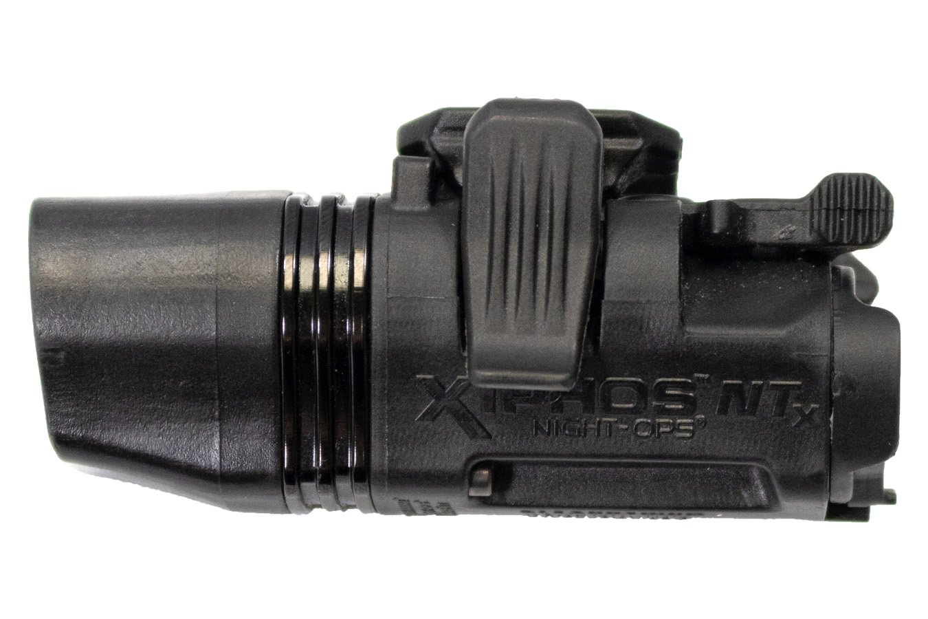 BLACKHAWK XIPHOS NT Night-Ops LED Police Trade-in Weaponlights
